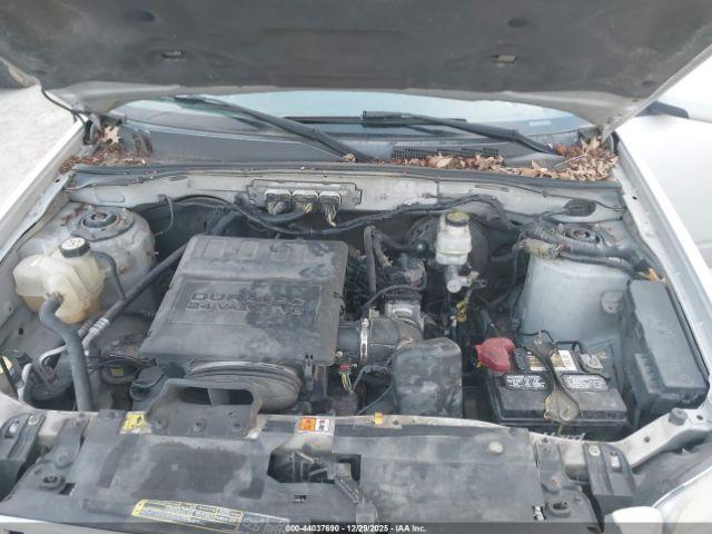 Mercury Mariner Premier Image 8