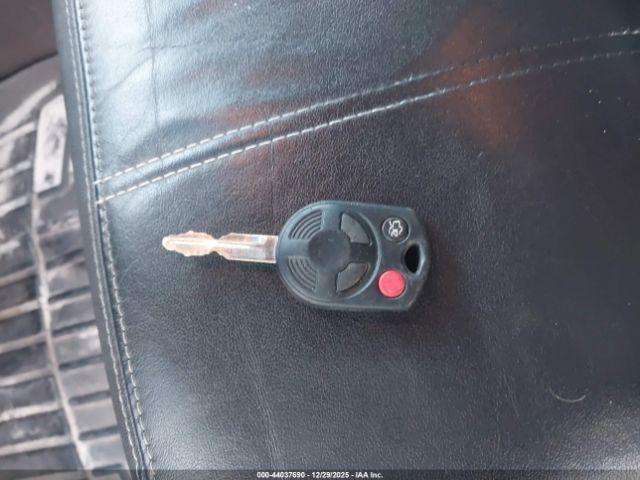 Mercury Mariner Premier Image 6