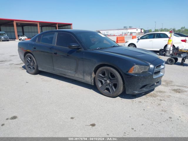 Dodge Charger Se Image 1