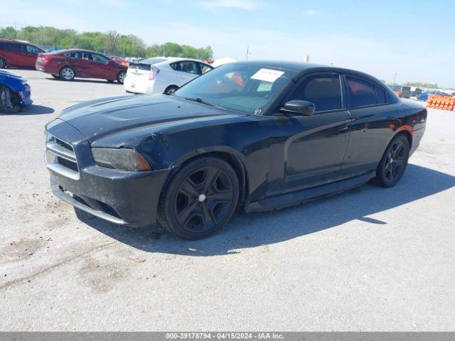 Dodge Charger Se Image 6