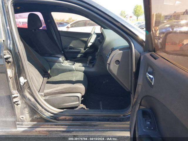 Dodge Charger Se Image 16