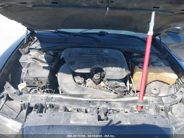 Dodge Charger Se Image 12