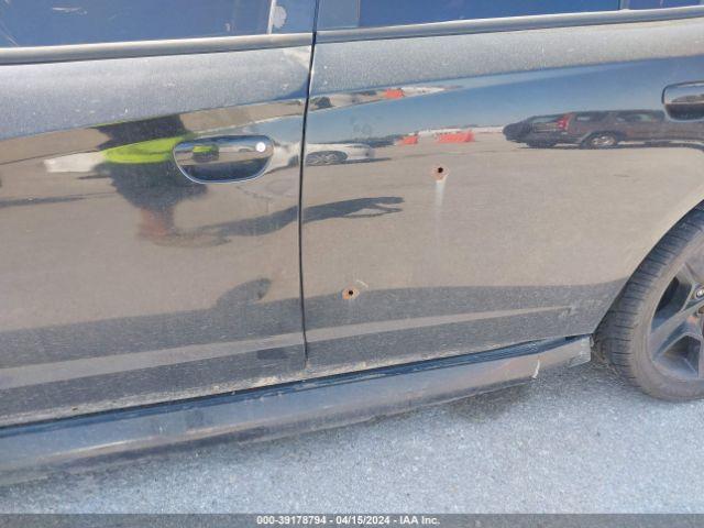 Dodge Charger Se Image 11