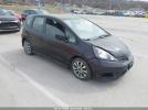 Honda Fit Sport Image 1