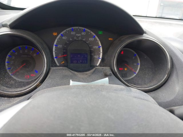 Honda Fit Sport Image 15