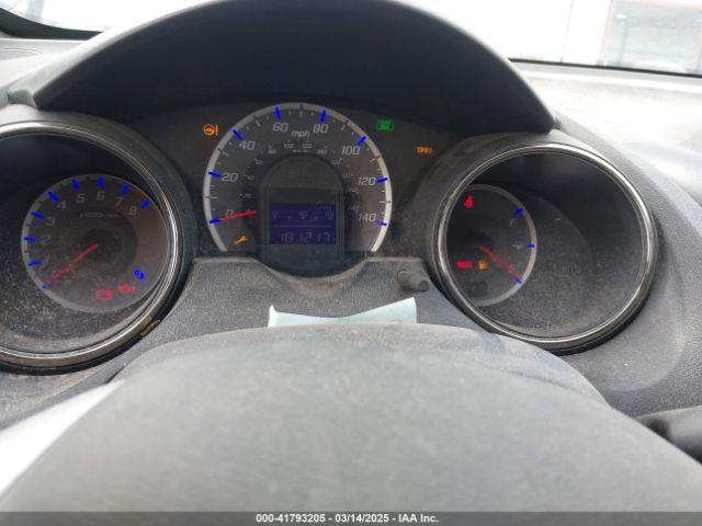 Honda Fit Sport Image 15