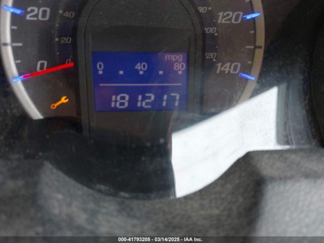 Honda Fit Sport Image 14