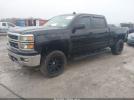 Chevrolet Silverado 1500 2lt Image 3
