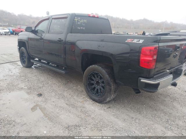 Chevrolet Silverado 1500 2lt Image 8