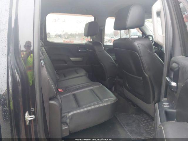 Chevrolet Silverado 1500 2lt Image 4