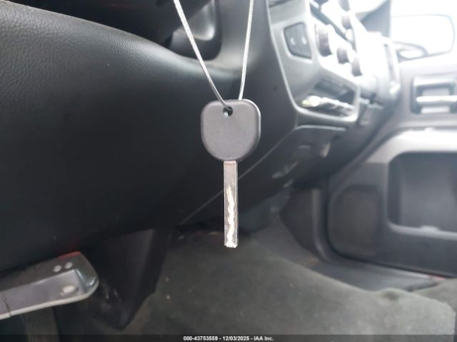 Chevrolet Silverado 1500 2lt Image 14