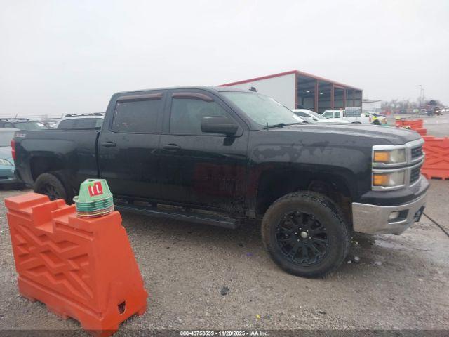 Chevrolet Silverado 1500 2lt Image 13