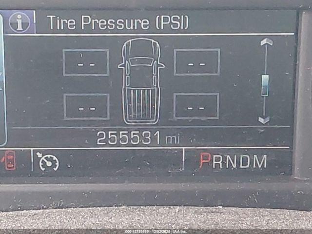 Chevrolet Silverado 1500 2lt Image 7