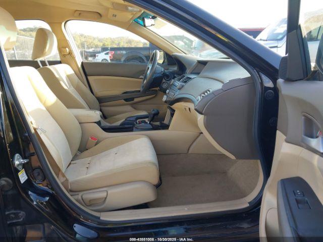 Honda Accord 2.4 Lx Image 4