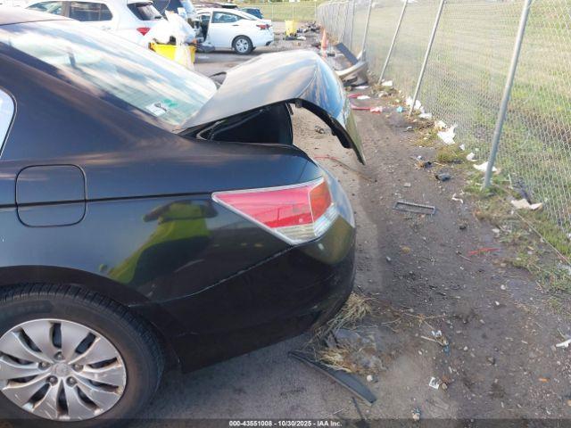 Honda Accord 2.4 Lx Image 10