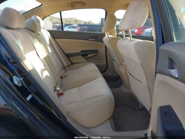 Honda Accord 2.4 Lx Image 6