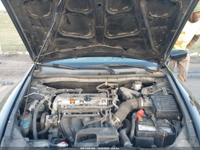 Honda Accord 2.4 Lx Image 3