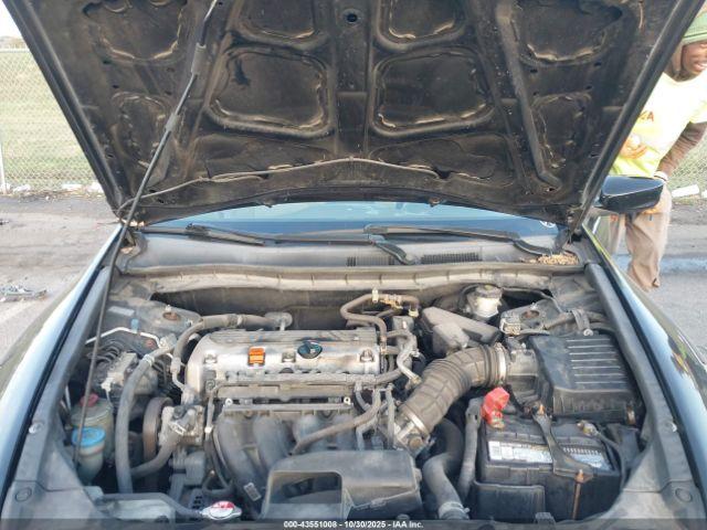 Honda Accord 2.4 Lx Image 3