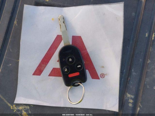 Honda Accord 2.4 Lx Image 16