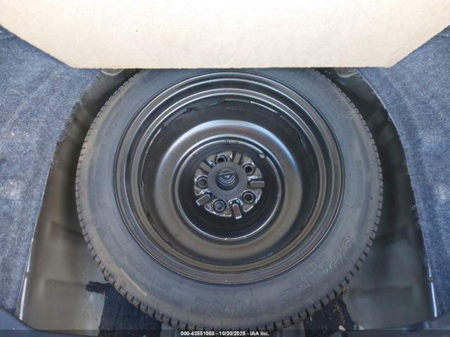 Honda Accord 2.4 Lx Image 13