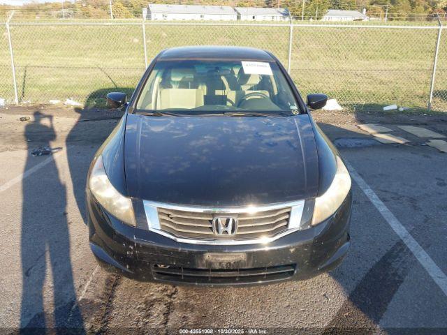 Honda Accord 2.4 Lx Image 15