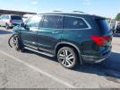 Honda Pilot Elite Image 4