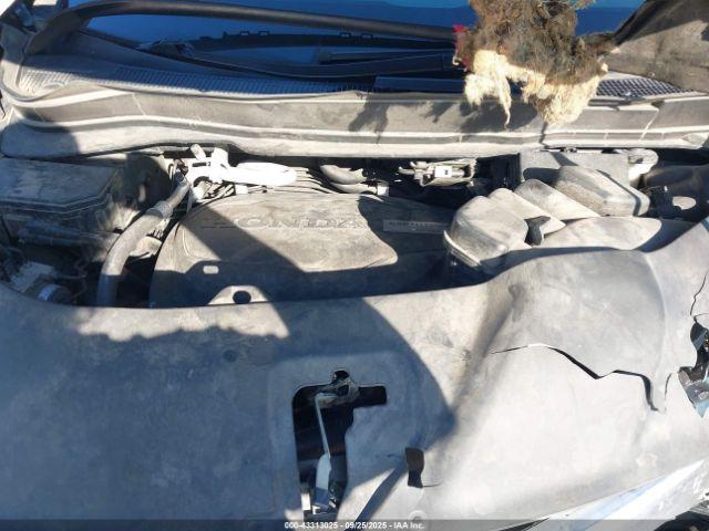 Honda Pilot Elite Image 12