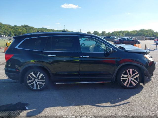 Honda Pilot Elite Image 13