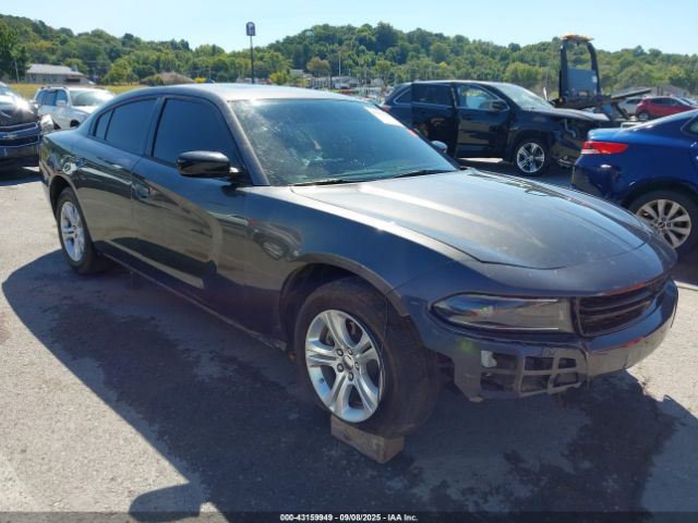 Dodge Charger Sxt Image 1