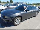 Dodge Charger Sxt Image 7