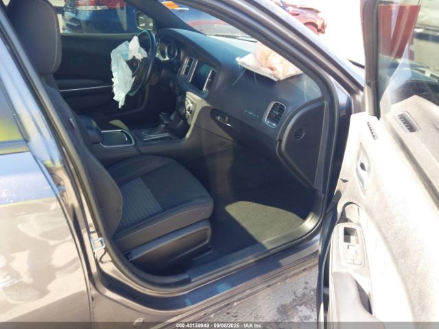 Dodge Charger Sxt Image 6