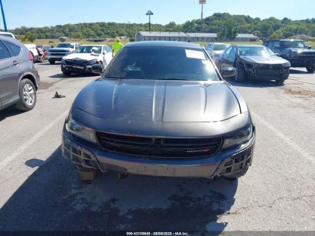 Dodge Charger Sxt Image 14