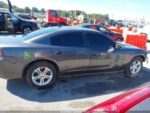 Dodge Charger Sxt Image 13