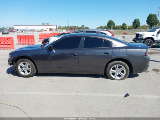 Dodge Charger Sxt Image 4