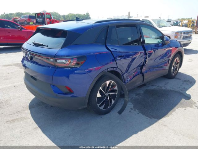 Volkswagen ID.4 Pro S Image 5