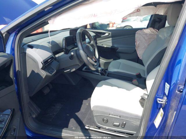 Volkswagen ID.4 Pro S Image 2