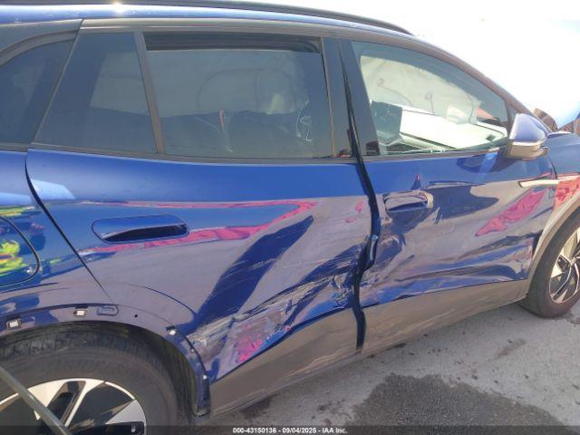 Volkswagen ID.4 Pro S Image 9