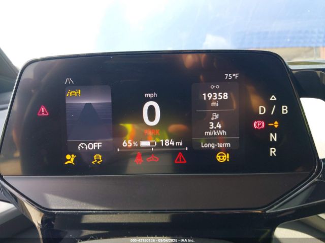 Volkswagen ID.4 Pro S Image 13