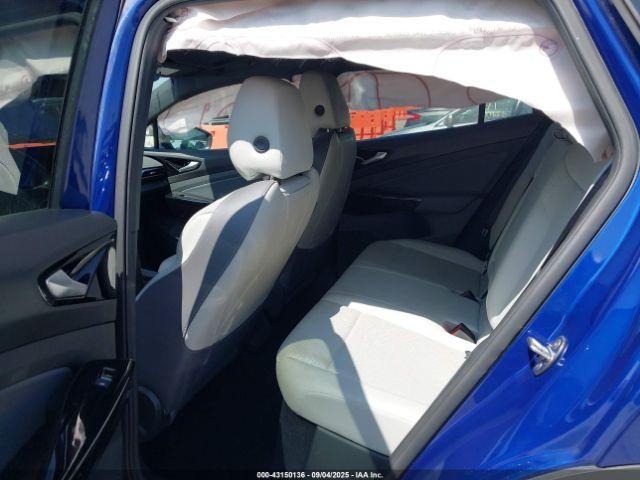 Volkswagen ID.4 Pro S Image 4