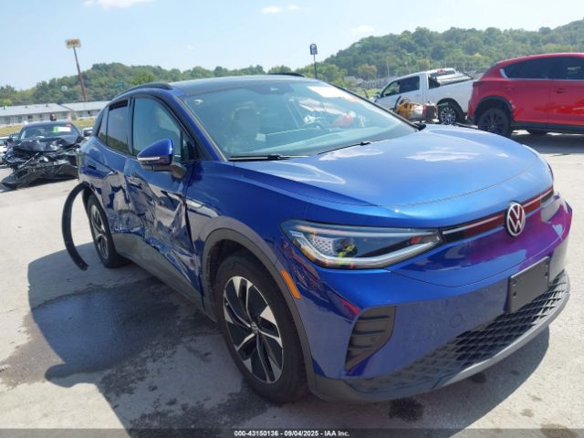 Volkswagen ID.4 Pro S Image 11