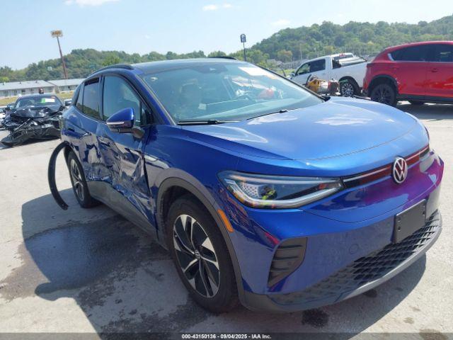 Volkswagen ID.4 Pro S Image 11