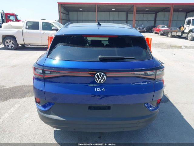 Volkswagen ID.4 Pro S Image 15