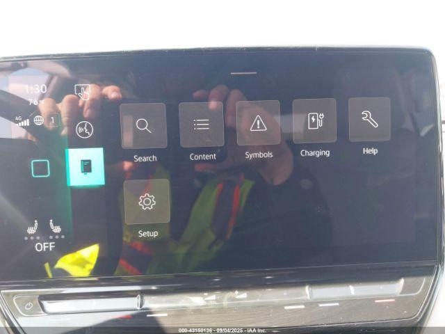 Volkswagen ID.4 Pro S Image 17