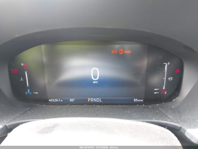 Ford Escape St-line Image 6