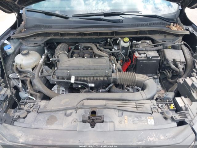 Ford Escape St-line Image 9