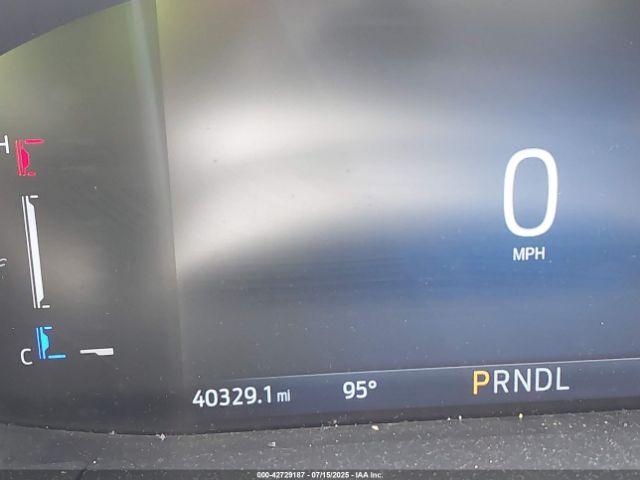 Ford Escape St-line Image 13