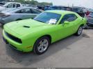 Dodge Challenger Sxt Image 2