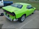 Dodge Challenger Sxt Image 4