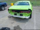 Dodge Challenger Sxt Image 6