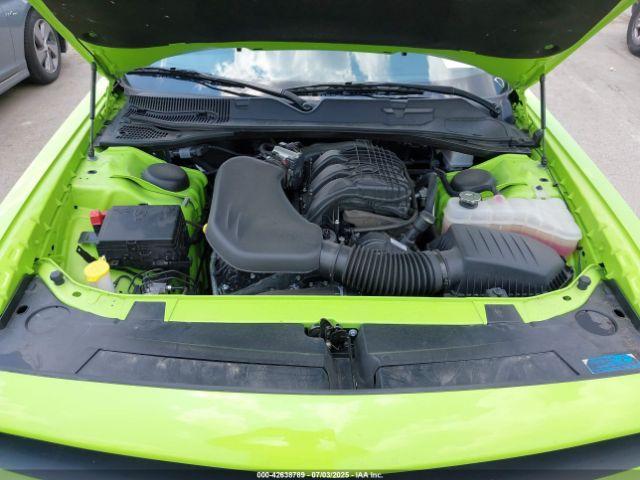 Dodge Challenger Sxt Image 13